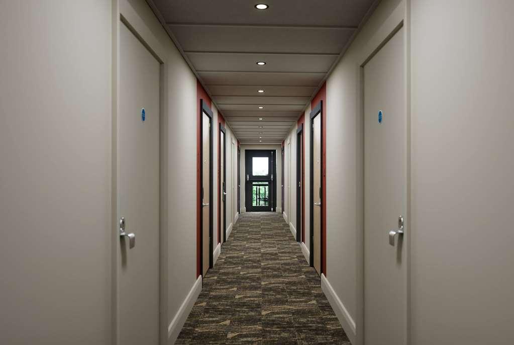 Super 8 By Wyndham Chester East Ruang foto